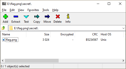 PicoCTF 2023 - hideme (Forensics 100 Points)