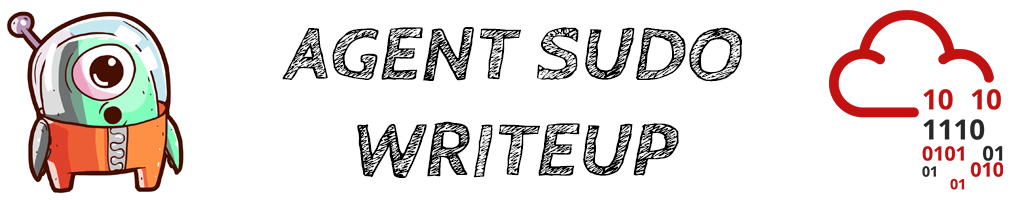 Agent Sudo Writeup Tryhackme Agent Sudo Writeup Tryhackme